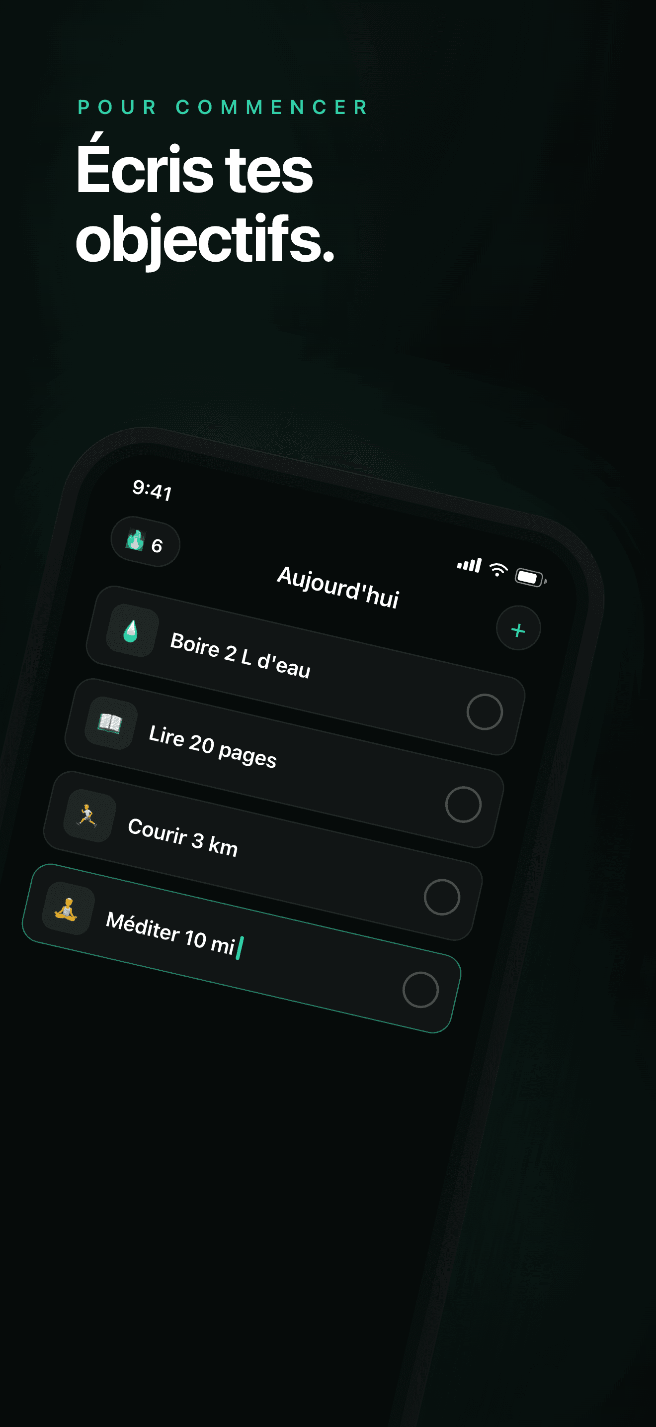 Capture App Store française 3